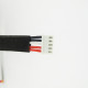 Аккумулятор Батарея для bluetooth колонки jbl charge 3 жбл чардж 3 GSP1029102A CS-JML330SL 6000 mAh