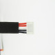 Аккумулятор Батарея для bluetooth колонки jbl charge 3 жбл чардж 3 GSP1029102A CS-JML330SL 6000 mAh