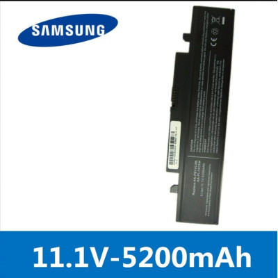 Аккумулятор Samsung Q330, N210, N220, NB30, X520, NP-N220, NP-Q330, NP-N210, NP-X520, N218P