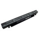 Аккумулятор батарея Asus асус X552 X552C X552CL X552EP X552V X552VL X552E X552EA  черный для ноутбука