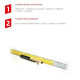 Батарея Lenovo L12S4K01 Z400 Z500 Z400 Z500 P400 P500 Z410 Z510, аккумулятор для ноутбука