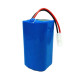 Аккумулятор для пылесоса Xiaomi, Rowenta, Tefal, PUPPYOO, iSweep, Li-Ion 14.4 V 2600 mAh, батарея