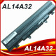 Аккумуляторная батарея Acer AL14A32 31CR17/65-2 E1-571 E5-411 E5-421 E5-471 E5-511 E5-551 V3-572