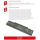 Аккумулятор батарея SAMSUNG NP R418 R420 R423 R425 R428 R429 R430 R431 R439 R440 5200mAh для ноутбука