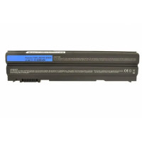 Аккумулятор батарея Dell T54FJ T54F3 8858X 5200mAh для ноутбука