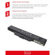 Батарея HP HSTNN-IB51 HSTNN-IB52 10.8V 5200mAh, аккумулятор, КАЧЕСТВО !