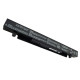 Аккумулятор A41-X550 X550A 2600 mAh для ноутбука Asus X550 X550C X550V X550D X450C K450 F552 R510