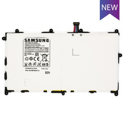 Аккумулятор для планшета Samsung Galaxy Tab 8.9 P7300 P7310 P7320 ( SP368487A )
