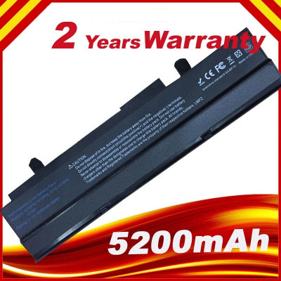 Аккумулятор батарея Asus A31-1015 A32-1015 Eee PC 1011 1015P 1016P 1215 1215N 1215P 1215T 