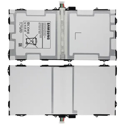Батарея для планшета Samsung Galaxy Tab S 10.5 T800 T801 (EB-BT800FBC, EB-BT800FBE)