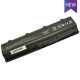 Аккумулятор батарея HP Pavilion DM4 DV7 DV6 DV5 DV4 DV3 5200mAh Черный для ноутбука