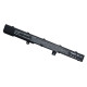 Аккумулятор A41N1308 14.4 V 2600 mAh для ноутбука Asus D550 F551 X451 X551, черный