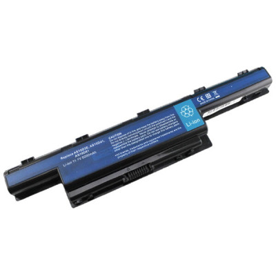 Батарея Acer Aspire 4741 4738, eMachines E732G E442, AS10D31 AS10D3E AS10D41 AS10D61