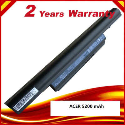 Батарея Acer Aspire AS10B31 AS01B41 AS10B51 AS10B73 AS10B3E AS10B5E AS10B7E AS10E76, аккумулятор