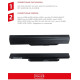 Батарея ASUS A31-K53 A32-K53 11.1V 5200mAh