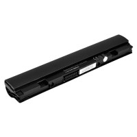 Батарея Asus Eee PC X101 X101CH X101C X101H, 2600 mAh, A31-X101 A32-X101, черный, для ноутбука