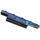 Аккумулятор AS10D31 AS10D3E AS10D41 5200 mAh для ноутбука Acer Aspire, eMachines