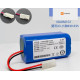 Аккумулятор для пылесоса Li-Ion 14.4 V 2600 mAh батарея для Xiaomi, Rowenta, Tefal, PUPPYOO, iSweep