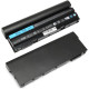 Усиленная батарея 97Wh T54FJ T54F3 M5Y0X Dell Latitude E5420 E5430 E6420 E6430 E6440 E6530 E6540 