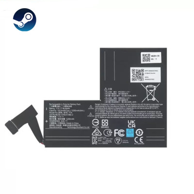 Акумулятор Батарея Steam Deck OLED F1A, F7A, F7G 5313mah, 40.04Wh Servise Original