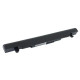 Батарея Asus A41N1424 ROG ZX50 GL552JX GL552J FX-PLUS ZX50J ZX50JX NEW!