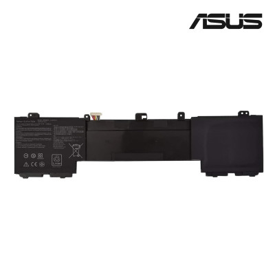 Батарея для ноутбука Asus ZenBook Pro UX550VE (C42N1630) 15.4V