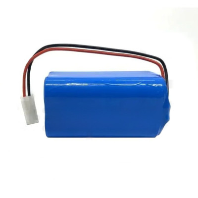 Акумулятор роботів-пилососів H18650CH-4S1P, UR18650AA-4S1P, TP-ICR18650 22-4S1P, CMICR18650F5-4S1