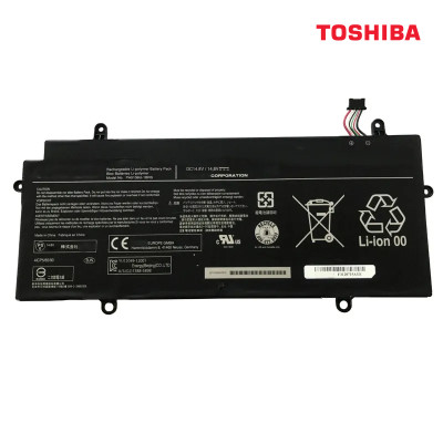 Акумулятор для Toshiba Portege Z30 ABC series, PA5136U, PA5136U-1BRS (на 7 дротів)