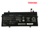 Аккумулятор для Toshiba Portege Z30 A B C series, PA5136U, PA5136U-1BRS (на 7 проводов)