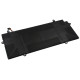 Аккумулятор для Toshiba Portege Z30 A B C series, PA5136U, PA5136U-1BRS (на 7 проводов)