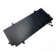 Аккумулятор батарея Toshiba Portege PA5136U-1BRS, Z30‑A, Z30‑A12U, Z30‑B, Z30‑BK10M, 7-pin NEW!