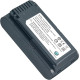 Аккумуляторная усиленная батарея для пылесоса Samsung VCA-SBT90/VT батарея NL245 21.6V 4000mAh