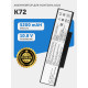 Батарея A32-K72, A32-N71, 07G016CB1875 для Asus A72 K72 N71 N73 K73 X73 NEW!