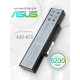 Аккумулятор для ноутбука Asus K72 N71 N73 K73 A72 X77 A32-K72 A32-N71 A33-K72 A32-N73