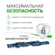 Батарея Asus F82 K40 K40E K40IJ K50AB-X2A K50IJ K70IJ K70IO, 5200 mAh, A32-F82, акумулятор