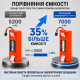 Улучшенная батарея 7000mAh пылесоса Xiaomi Roborock S50 S51 S55 S5 S6 S7 S8 Q7 BRR-2P4S-5200