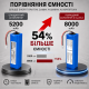 Усиленный аккумулятор пылесоса Xiaomi Lydsto R1, Viomi S9, Roidmi Eve Plus, Neabot X500, 8000mAh 