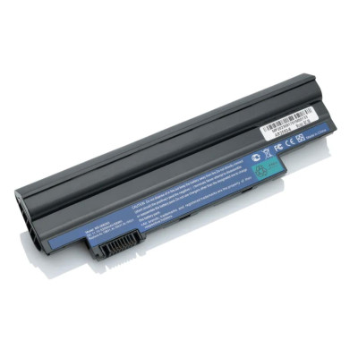 Аккумуляторная батарея Acer AL10A31 Aspire One 522 D255 D260 722 AOD255 AOD260 AL10B31