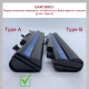 Аккумуляторная батарея Acer AL14A32 31CR17/65-2 E1-571 E5-411 E5-421 E5-471 E5-511 E5-551 V3-572