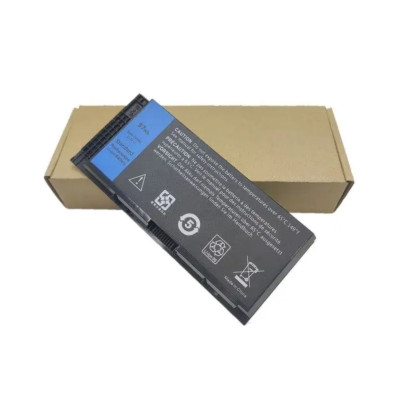 Аккумулятор Батарея DELL M4700, M4800, M6600, M6700, M6800, FJJ4W, T3NT1, PG6RC, FV993, 97Wh
