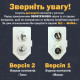 Аккумулятор батарея робота пылесоса Tefal Тефаль Rowenta Ровента X PLORER SERIE 95 АКБ 5200 mAh №1