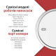 Аккумулятор батарея робота пылесоса Xiaomi Ксяоми Viomi V2 Pro SE 3 Mijia LDS Vacuum Mop 3200 mAh 