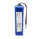 Аккумуляторная батарея для Rowenta робота пылесоса Ровента Tefal Тефаль 5200 mAh X plorer S 95 №1