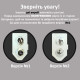 Аккумуляторная батарея для Rowenta робота пылесоса Ровента Tefal Тефаль 5200 mAh X plorer S 95 №1