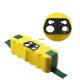 Аккумуляторная батарея Xlife iRobot Roomba 500/600/700/800/900 серии 3000mAh 14.4 V/14 Вольт, 3 A