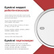 Аккумулятор пылесоса ilife polaris ecovacs liectroux kitfort iboto Батарея Айлайф Эковак АКБ 2600 mAh