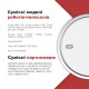 Аккумулятор пылесоса Ecovacs Deebot Robovac Mamibot Tesvor Lenovo Conga Эковак Леново АКБ 2600 mAh