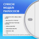 Аккумулятор батарея для робота пылесоса Robovac Ecovacs Deebot Mamibot Tesvor Lenovo Робовак 2600 mAh