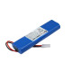 Батарея пылесоса Tefal Тефаль Rowenta Ровента X PLORER SERIE 75 АКБ 2600 mAh SS-2230002528 №2