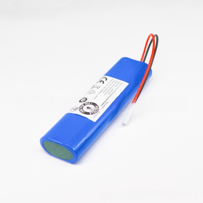 Аккумуляторная батарея для робота пылесоса Rowenta Ровента Tefal Тефаль 2600 mAh X plorer S 75 №2